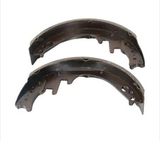 1Pair Brake Shoes 47403-12810-71 47404-12810-71 for Toyota Forklift  Many Models