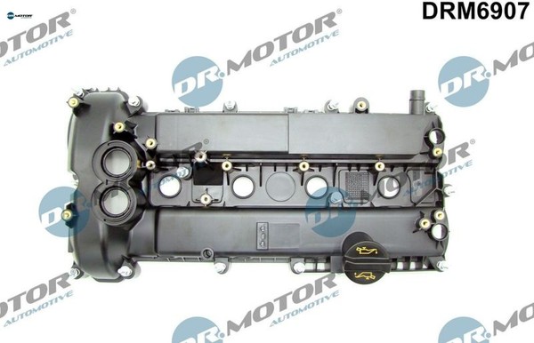 Dr.Motor Automotive DRM6907 Zylinderkopfhaube-image
