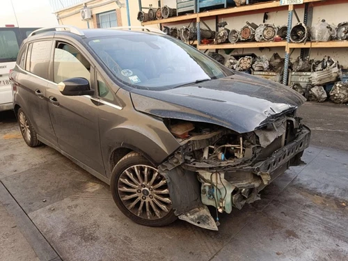 AM5T11572 Conmutador De Arranque para FORD GRAND C-MAX (CB7) Titanium 20 808716 - Imagen 9 de 10