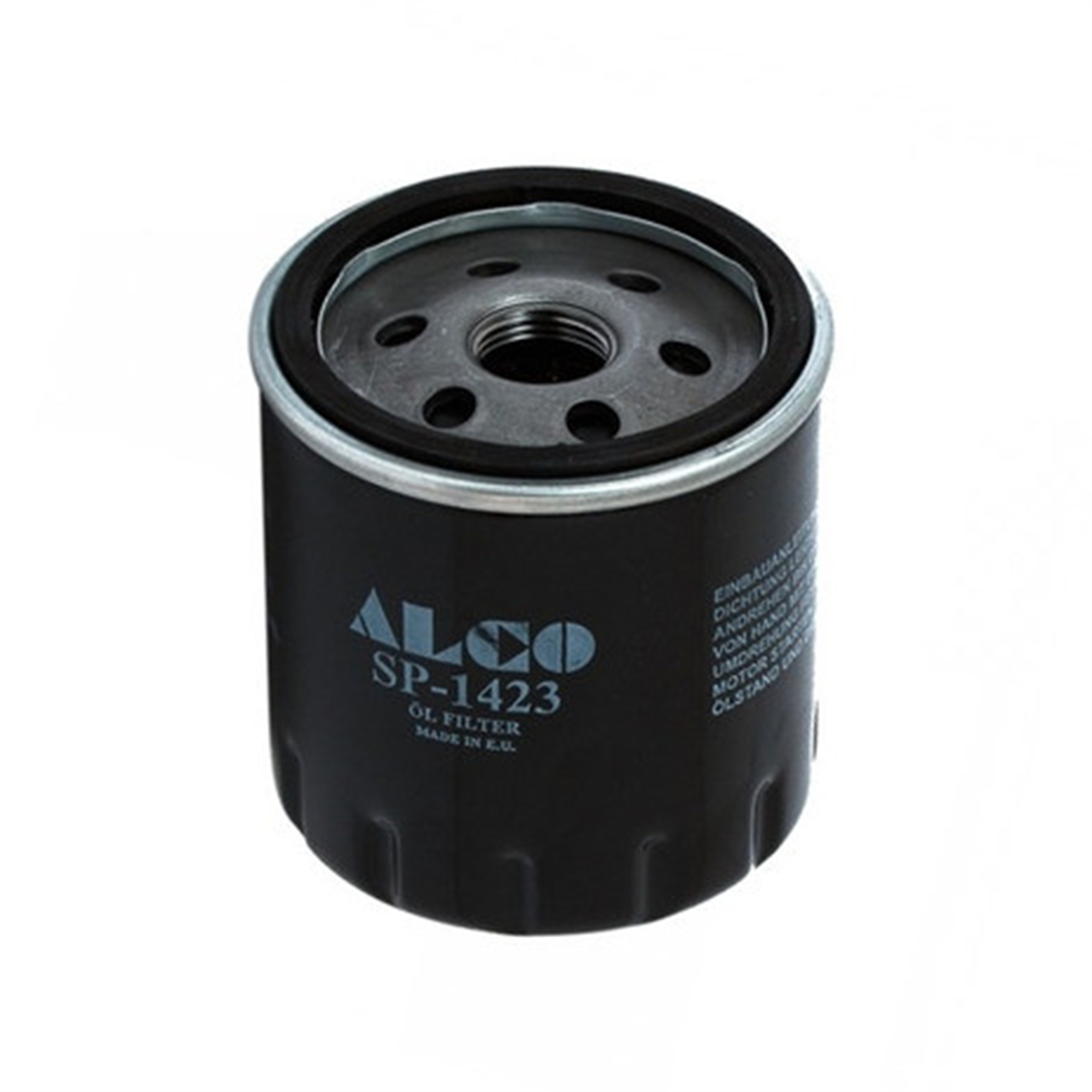 Oil filter Spin-on Filter SP-1423 ALCO FILTER for FORD VOLVO LAND ROVER MORGAN - Image 3