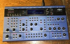 Novation NOVA Desktop Analog Modeling Synthes...