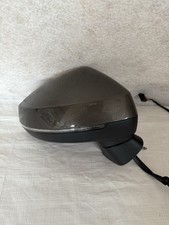 Außenspiegel Audi A3 8V 8V5857410A Seitenspiegel Rechts 6 PIN Side Mirror Außenspiegel Audi A3 8V 8V5857410A Seitenspiegel Rechts 6 PIN Side Mirror