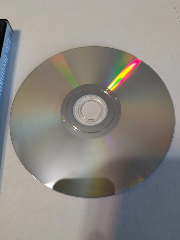 Ella Brennan: Commanding the Table 2017 DVD Passion River Ex-Library 2016 Docu - Image 3 of 4