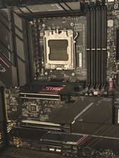 ASUS ROG Strix B650E-E