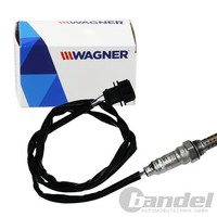 Wagner Lambdasonde Vor Katalysator Passend FüR Volvo S40 V40 | LBS00533