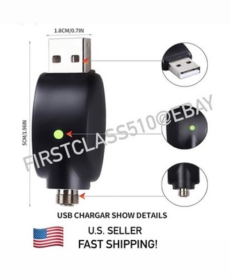 With Overcharge Protection USB Charging Adapter 510 Interface LED Indicator