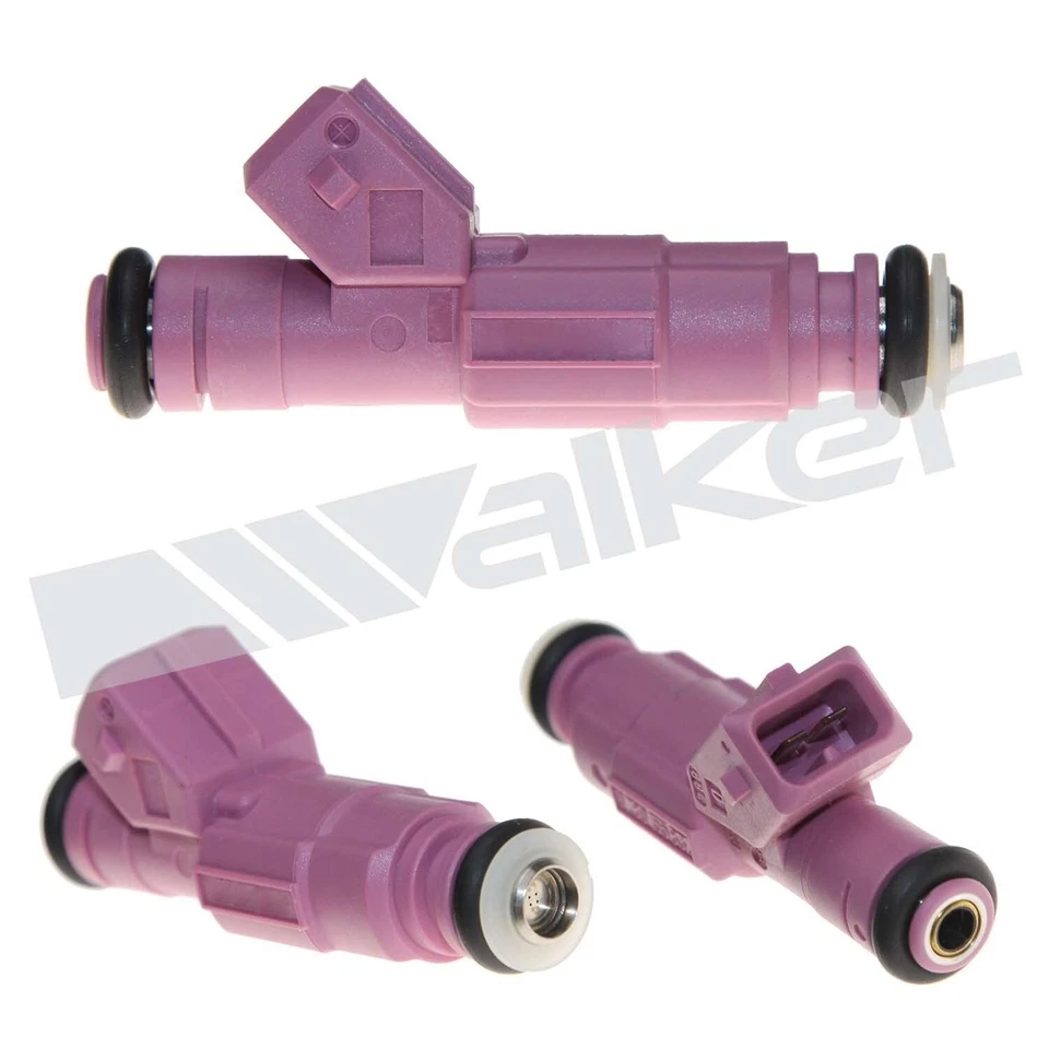 For Volvo S80 1999-2001 Walker Products 550-2033 Fuel Injector Foto 4 de 4