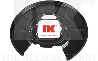 NK 231551 Spritzblech FüR Bremsscheibe FüR BMW