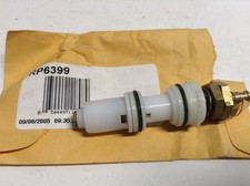 NEW OEM DELTA FAUCET RP6399- NEW FAUCET VALVE WITH SELF CLOSING CARTRIDGE