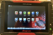 Snap-on Verus Edge-26.2 Software