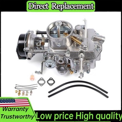 Autolite 1100 Carburetor for 1964-68 Ford 170 & 200 6 Cyl Engine Mustang Falcon