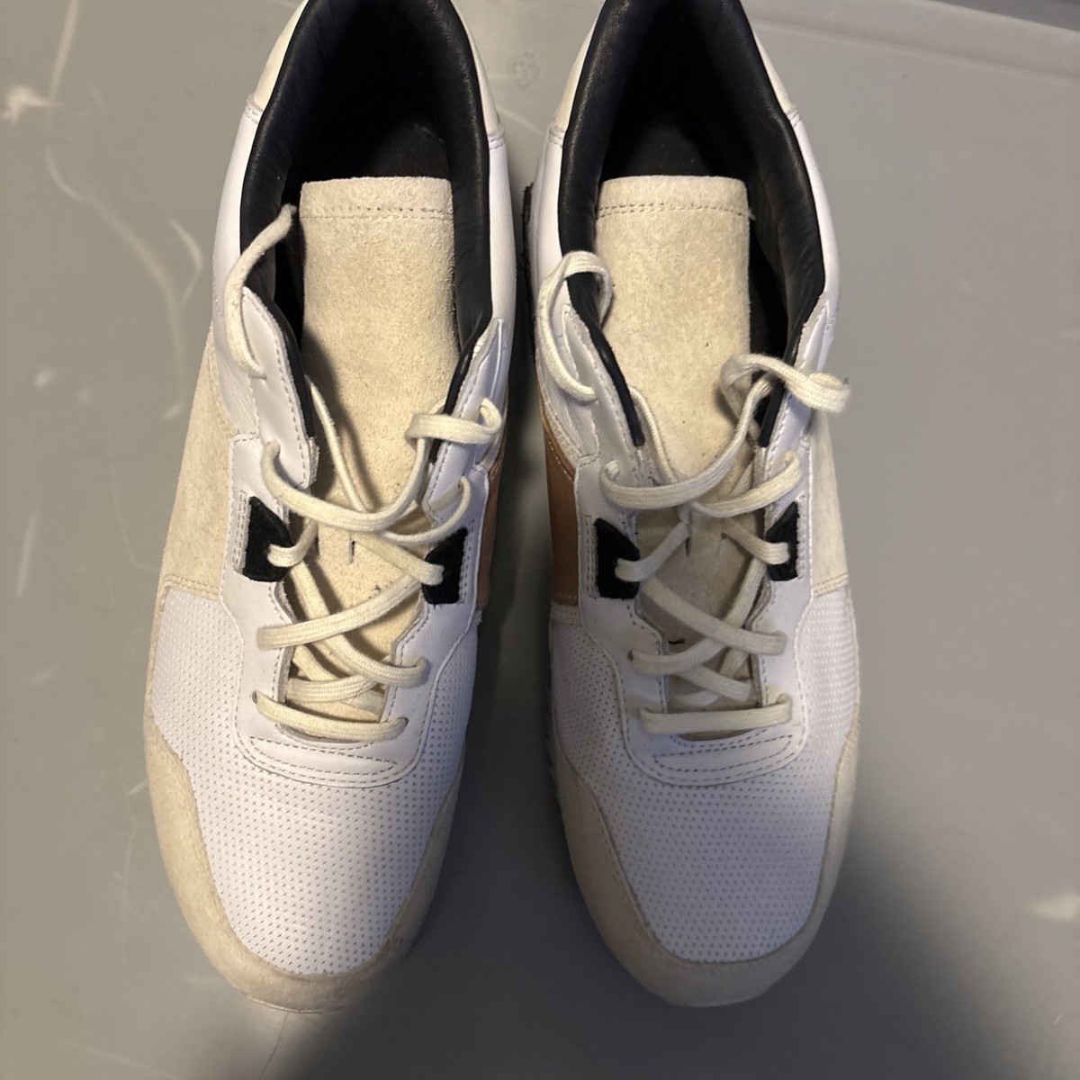 Size 11 - adidas ZX 8000 SG A-ZX Series - Golf for sale online | eBay