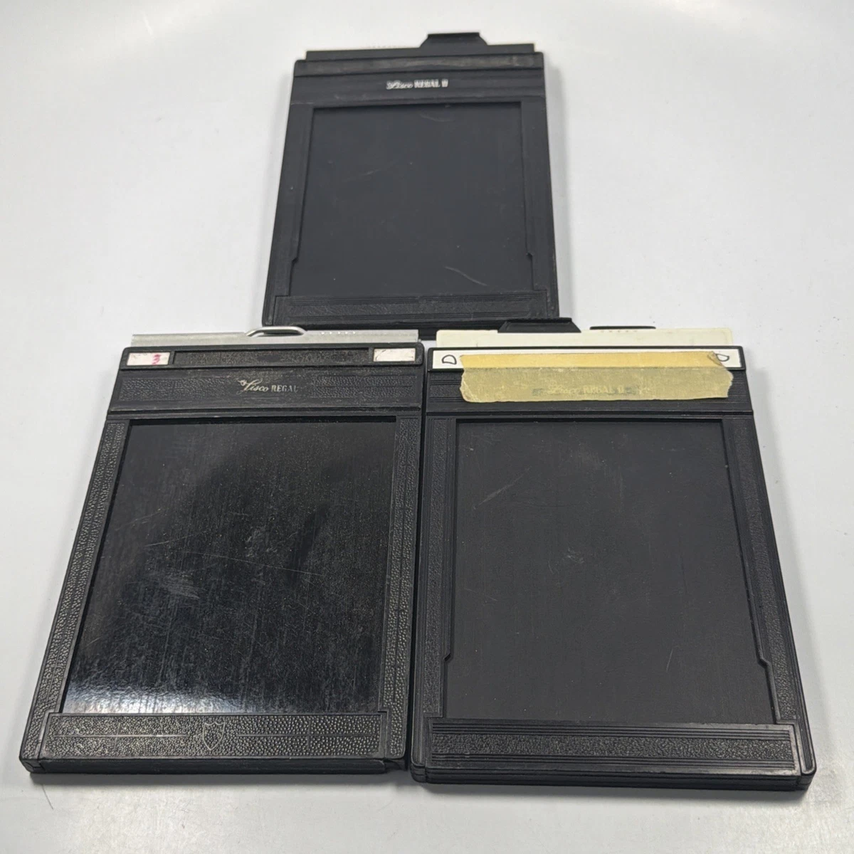 6x9 cm Camera Camera Film Cut Film Holders for sale | eBay