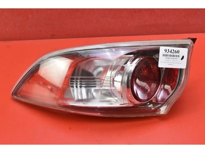MAZDA AZ WAGON MJ23 Rücklicht hinten rechts BBN751150 2010 33101663