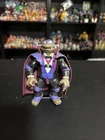 Dracula Don Teenage Mutant Ninja Turtles TMNT 1993 Playmates Vintage Figure A4