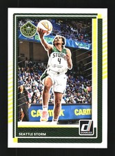 Skylar Diggins 2025 Donruss WNBA #26