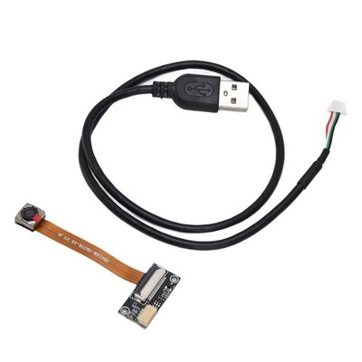 Autofokus-Kamera-Modul HD 5MP Mini USB2.0 Webcam Board Für HBVCAM CU