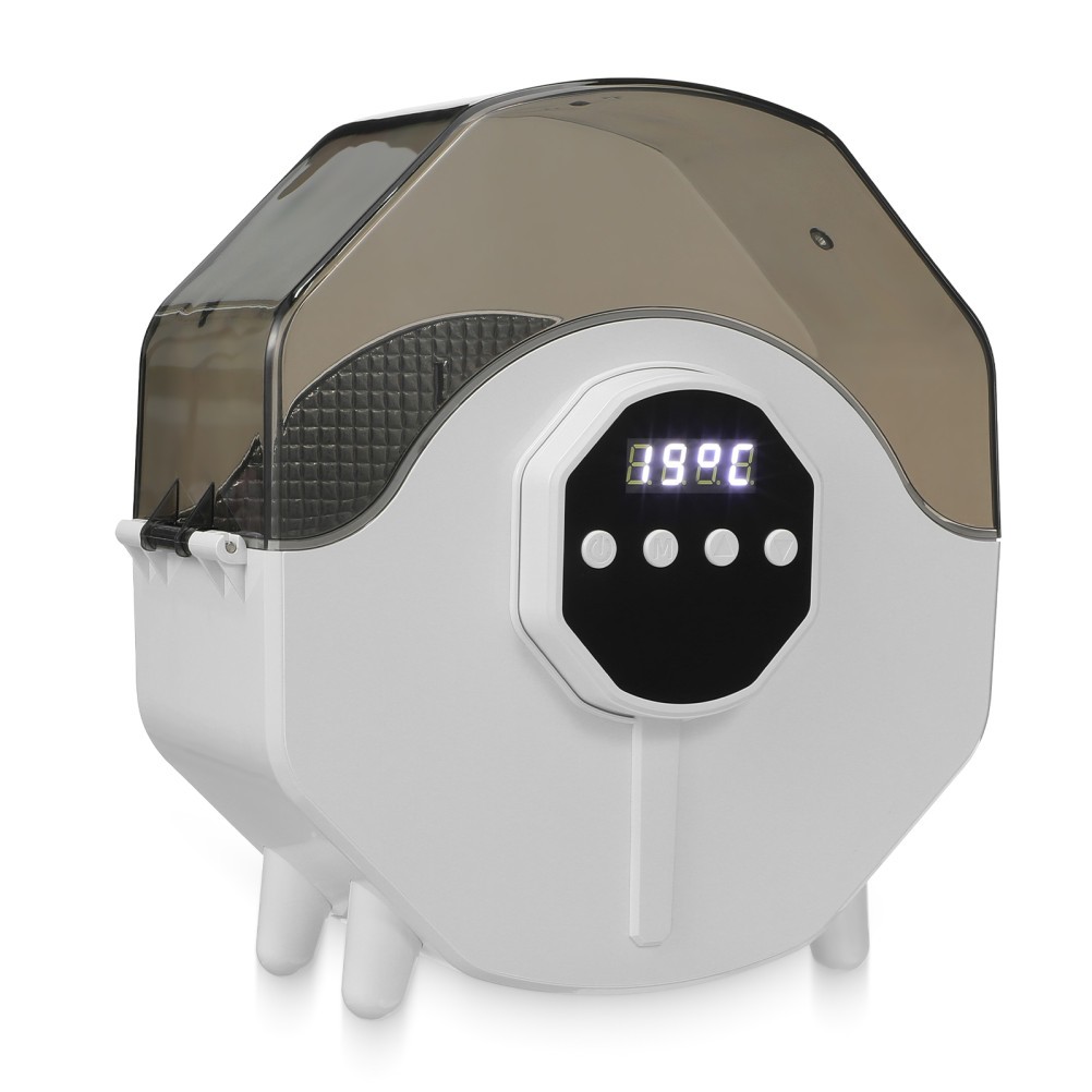 Filament Trockner 3D Upgraded Filament Trockenbox Heizung Dryer Box LCD Display - Bild 2