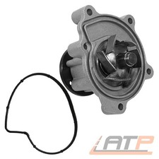WASSERPUMPE +DICHTUNG F&Uuml;R MERCEDES BENZ A-KLASSE W168 140-210 BJ 97-04