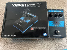 TC HELICON VOICETONE C1 EB1017322