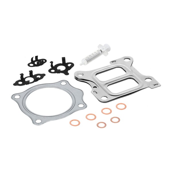 Elring B06.710 Montagesatz Dichtungssatz Lader Turbolader-image