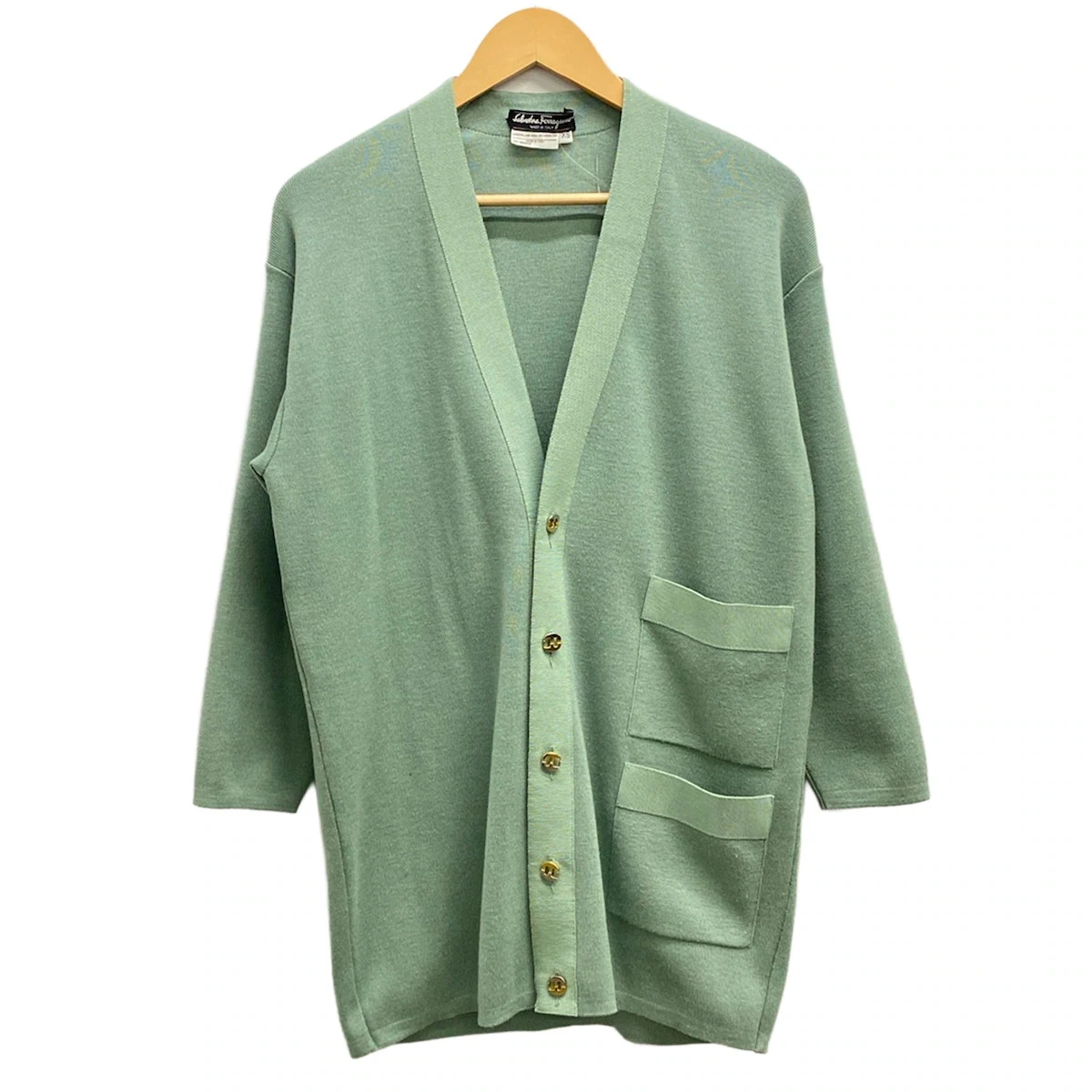 Salvatore Ferragamo Women's Cardigan for sale | eBay
