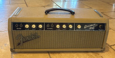 1964 Fender Bassman Amp Amplifier