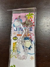 glowing whale shark strap