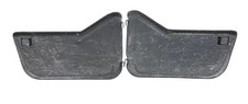Jeep Wrangler Yj Bestop Soft Doors 87-95 Black Fabric Pair Soft Doors Bestop Jeep Wrangler Yj Bestop Soft Doors 87-95 Black Fabric Pair Soft Doors Bestop