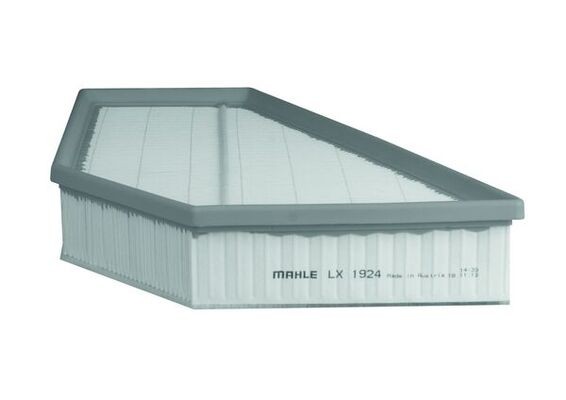 MAHLE LX 1924 Air Filter for VOLVO