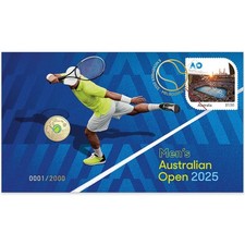 2025 Australian Open Men