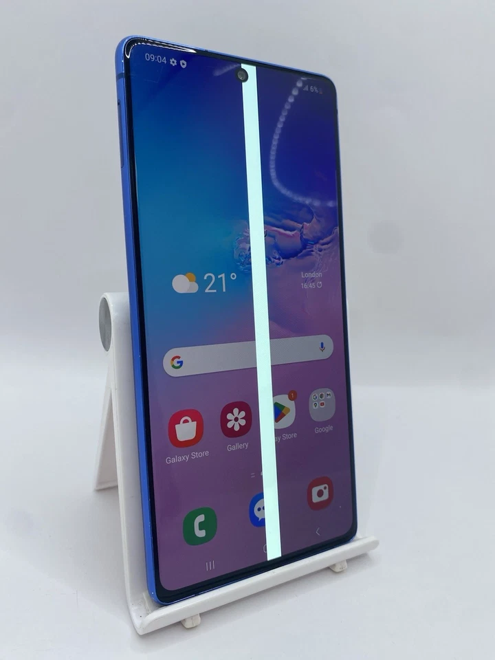 Samsung Galaxy S10 Lite · 128GB, photo 4 of 5