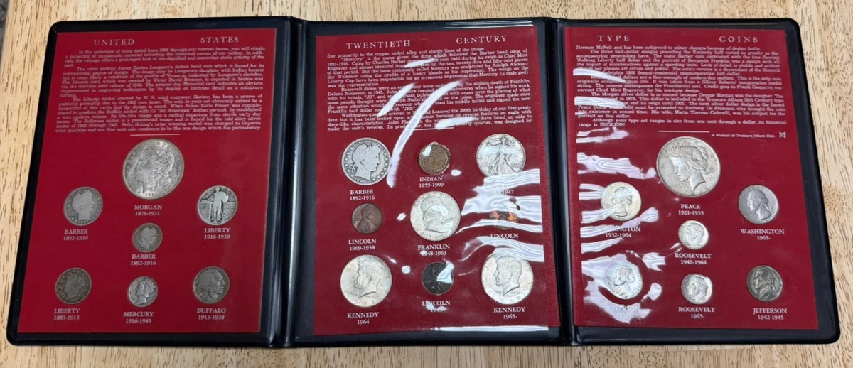 United States 20th Century Coins for sale | eBay