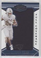 2022 Chronicles Draft Picks Plates & Full Coverage D'Vonte Price Patch zg6