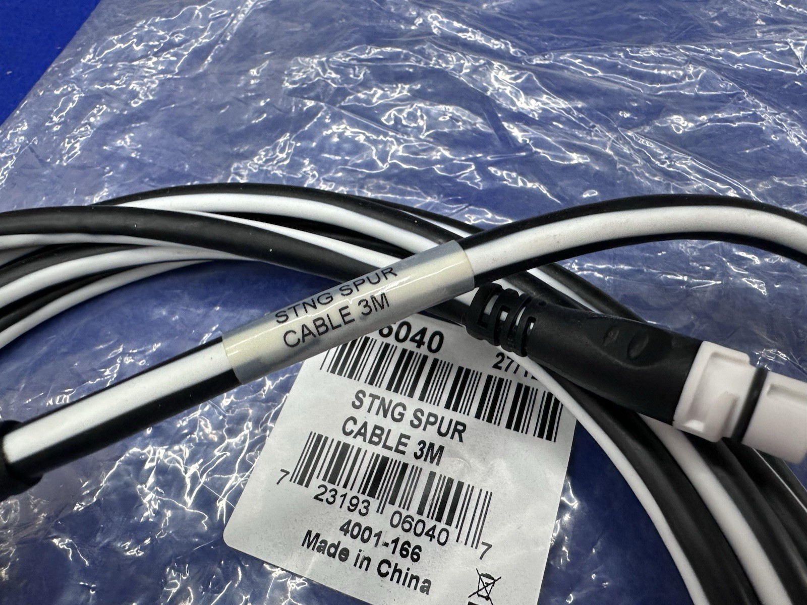 NEW Raymarine SeaTalk NG STNG 3 Meter Spur Cable A06040 -IN STOCK FAST SHIP 🇺🇸