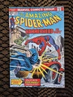 Amazing Spider-Man 130 1974 F+ Marvel Hammerhead Jackal John Romita