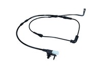 Warnkontakt, Verschleiß Der BremsbeläGe Maxgear 23-0163 FüR OE LR061365