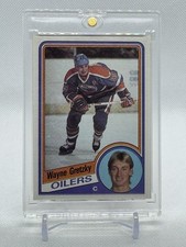 10 Must-Have Wayne Gretzky Cards 13
