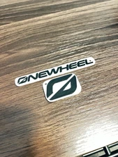 Onewheel Keychain Set Of (4)