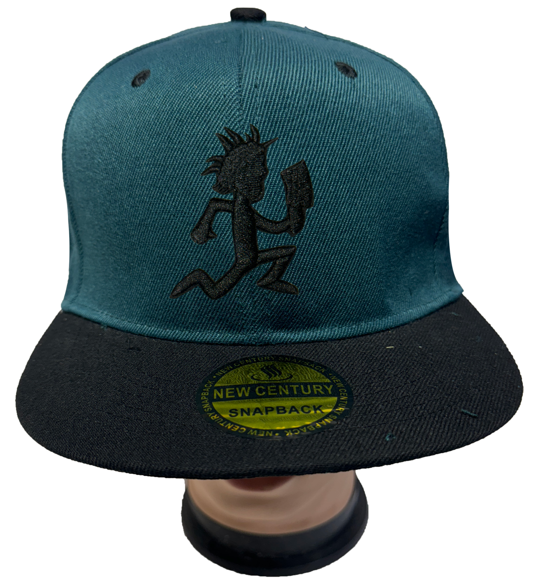 帽子 GACKT HAT HATCHET BOY ICP Insane Clown Posse Snapback Adjustable Baseball