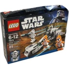 LEGO Star Wars: Clone Trooper Battle Pack (7913)