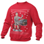 thumbnail 5 - Donald Trump Cousin Eddie RV Ugly Xmas Sweater, Funny Trump Christmas Sweatshirt