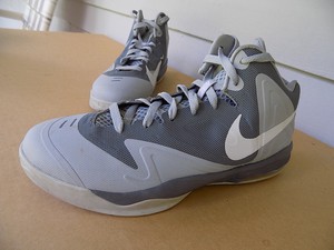 nike air max basketball shoes 2014