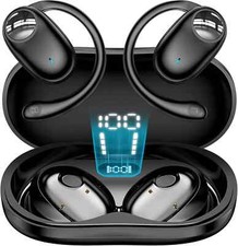 NEW TWS Wireless Bluetooth 5.2 Earphones Headset Earbuds Stereo Headphones GIFT