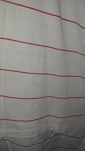 Vintage Distressed Mickey & Co. J.G. Hook Mickey Mouse Tennis Shirt Mens Sz 2X? - Picture 6 of 11