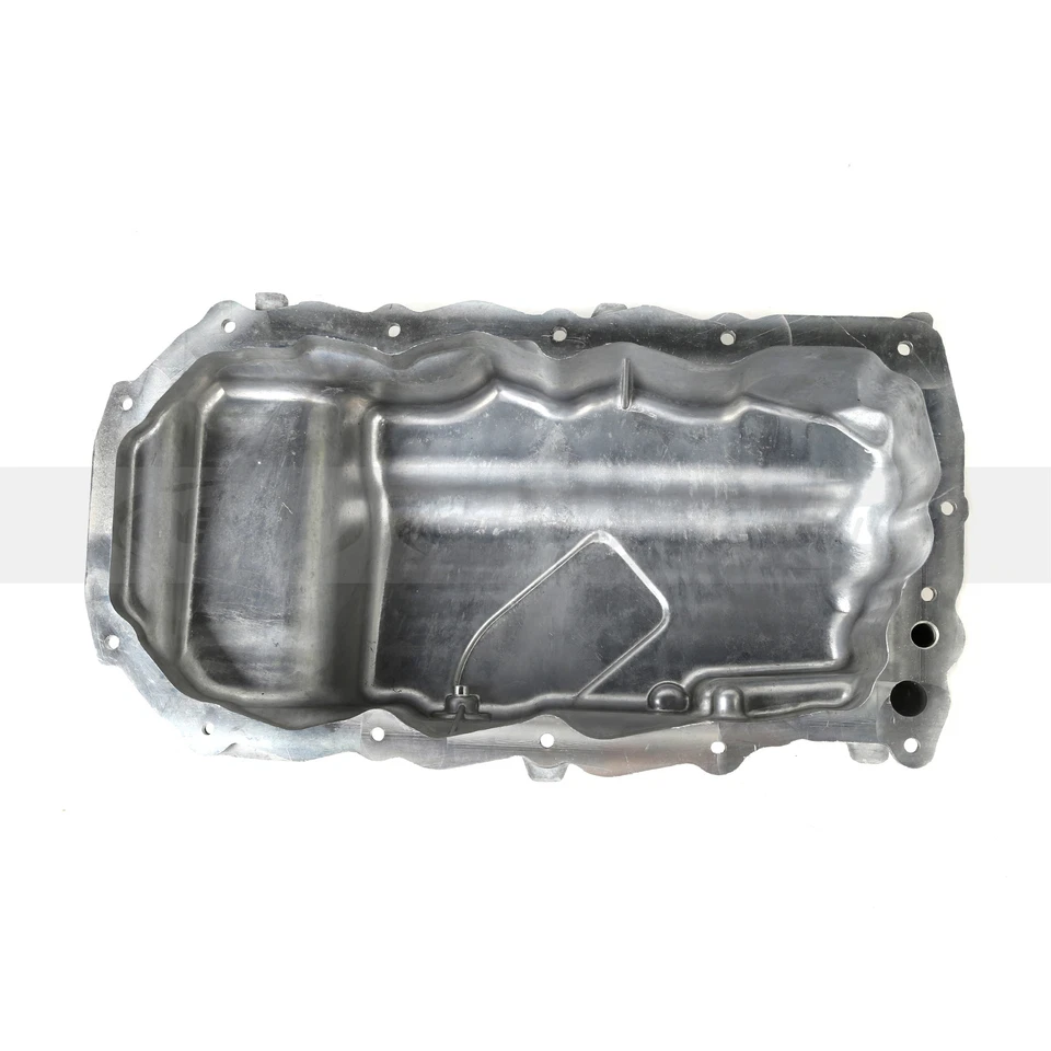 Oil Pan For 2001-2010 Chrysler PT Cruiser Dodge Neon 2.4L Engine 4884385AE - Image 4 of 4