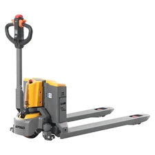 APOLLOLIFT 3300lb Sideway Li-ion Battery Power Full Electric Pallet Jack 48"X27"