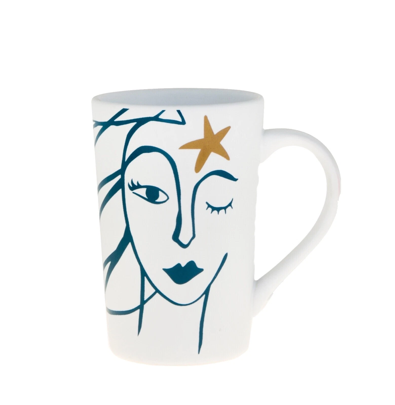 Starbucks Stainless Steel Mugs