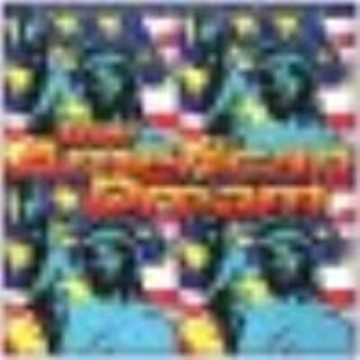 AMERICAN DREAM 洋楽 CD s-l400.jpg