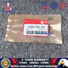 for Honda Civic VTEC 06-14 Solenoid Gasket Spool Valve Filter 15826-RNA-A01